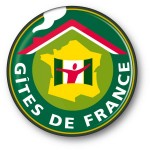 new logo gite de france
